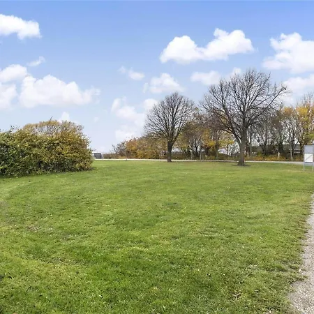 N300-karrebaeksminde-poulsvej-104-c 別荘 *