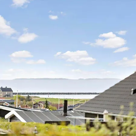 別荘 N300-karrebaeksminde-poulsvej-104-c