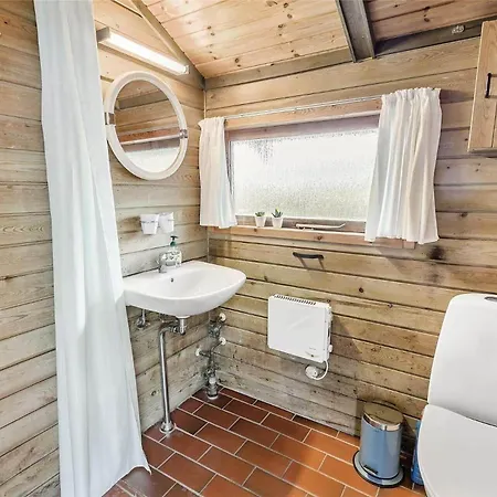 別荘 N300-karrebaeksminde-poulsvej-104-c *