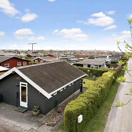 N300-karrebaeksminde-poulsvej-104-c Feriehus *
