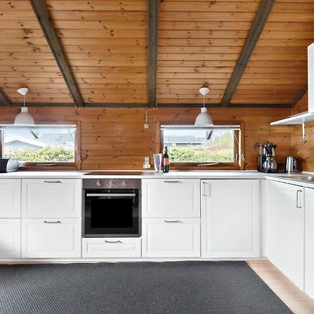 N300-karrebaeksminde-poulsvej-104-c Casa vacanze Karrebæksminde