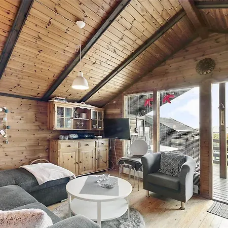 Casa vacanze N300-karrebaeksminde-poulsvej-104-c Karrebæksminde