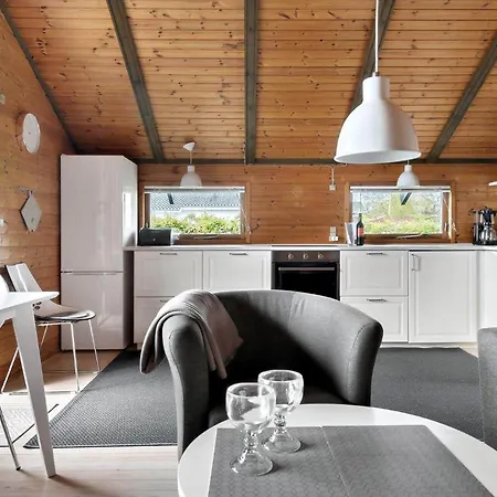 Casa vacanze N300-karrebaeksminde-poulsvej-104-c