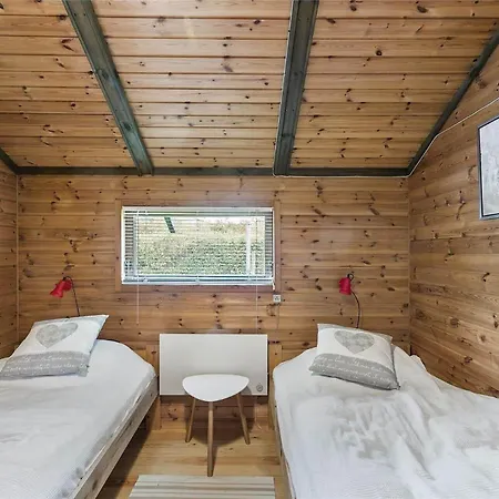 N300-karrebaeksminde-poulsvej-104-c Casa vacanze