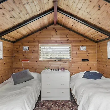 Casa vacanze N300-karrebaeksminde-poulsvej-104-c *