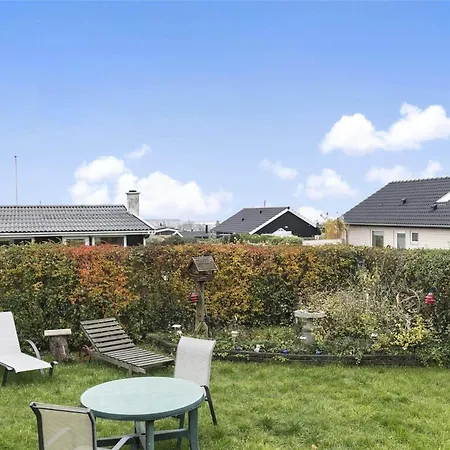N300-karrebaeksminde-poulsvej-104-c Casa vacanze *
